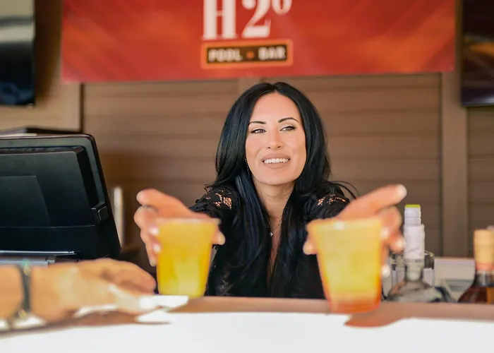 Golden Nugget Laughlin